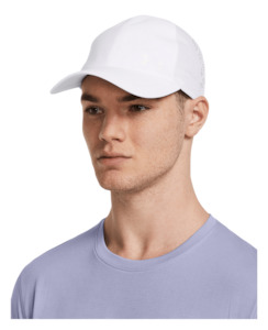 Mens Ua Iso Chill: UA Velociti Low Men's Adjustable Cap