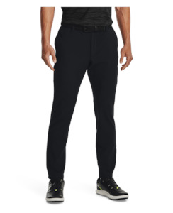 UA Iso-Chill Men's Tapered Pants