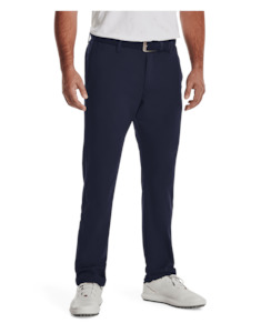 UA Iso-Chill Men's Tapered Pants