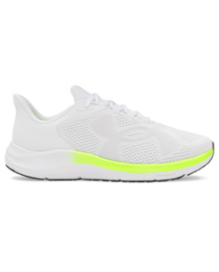 Mens Ua Charged: UA Pursuit 4 Big Logo Men's Running Shoes