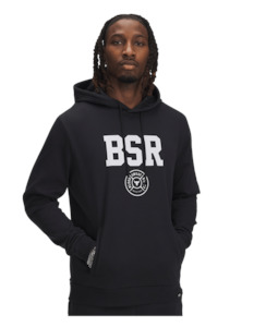 Project Rock Rival Fleece Men's Hoodie