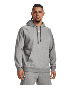 UA Rival Fleece Men's Hoodie