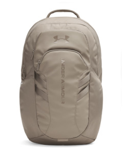 UA Hustle 6.0 Pro Backpack