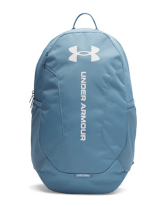 UA Hustle Lite Backpack