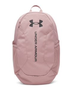 UA Hustle Lite Backpack