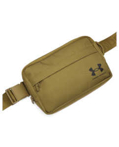 Mens Travel Backpacks Bags: UA Essential Waist Bag Crossbody