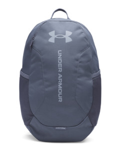 UA Hustle Lite Backpack