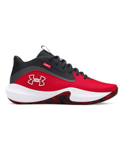 UA Lockdown 7 Unisex Basketball Shoes