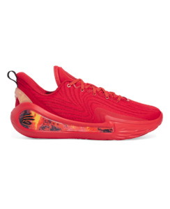 Curry 12 'Spark' Unisex Basketball Shoes