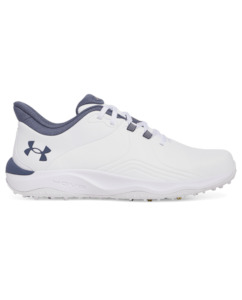 Mens Golf Shoes: UA Drive Pro Spikeless Men's Wide Golf Shoes