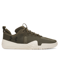 New: UA Reign 6 Men's Training Shoes
