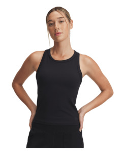New: UA Motion Women's High Neck Tank