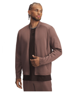 New: Curry Travel Men's Jacket