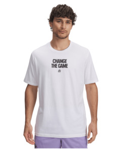 Curry Playable Men's T-Shirt