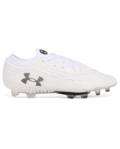 New: UA Magnetico Elite 4 FG Men's Soccer Cleats