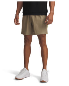 New: Curry Range Men's 7" Golf Shorts