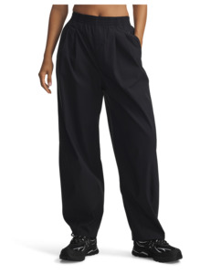 UA Unstoppable Woven Women's Pants