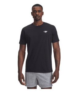 Project Rock Truck Men's Short Sleeve