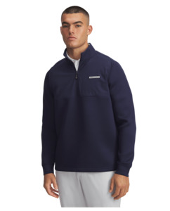 UA Drive Pro Hybrid Men's ½ Zip