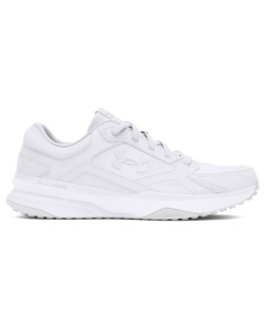 Men: UA Edge Leather Men's Training Shoes