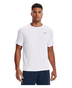 UA Tech™ 2.0 Men's Short Sleeve