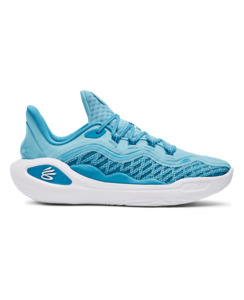 Men: Curry 11 'Mouthguard' Unisex Basketball Shoes