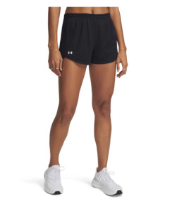 UA Tech™ Mesh Play Up Women's 3" Shorts