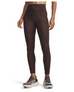 Women: UA Meridian Suede Effect Women's Ankle Leggings