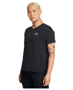 Women: UA Vanish Energy Women's Short Sleeve