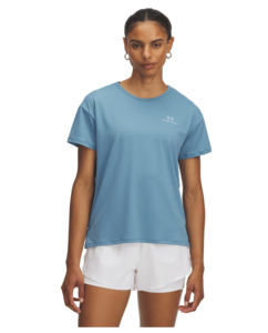 UA Vanish Energy Women's Short Sleeve