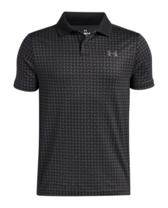 Kids: UA Matchplay Printed Boys' Polo
