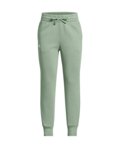 UA Rival Fleece Girls' Joggers