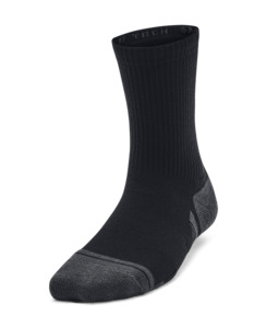 Kids: UA Performance Tech Kids' 3-Pack Crew Socks