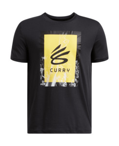 Kids: Curry Trend Boys' T-Shirt