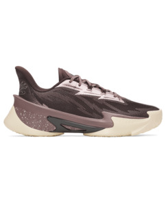 Unisex GS CURRY SERIES 7 - Sierra Taupe