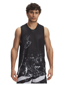 Curry Brand: Curry Signature Sub Men's Tank