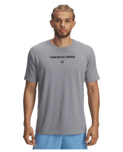 Curry Brand: Curry Playable Men's T-Shirt