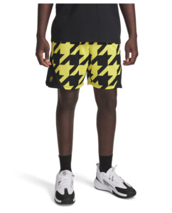 Curry Brand: Curry Signature Men's 7" Shorts