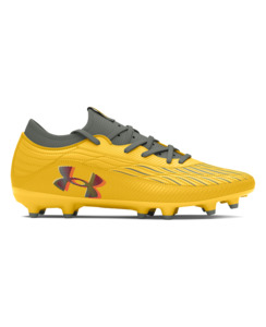 UA Magnetico Select 4 FG Unisex Soccer Cleats