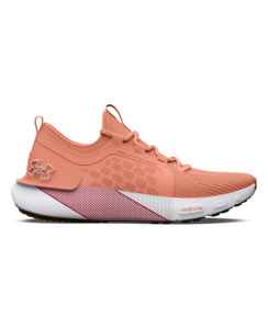 UA HOVR™ Phantom 3 SE Suede Women's Running Shoes