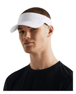 UA Velociti Men's Visor