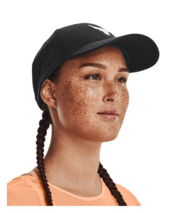 Accessories: Project Rock Women's Snapback Cap