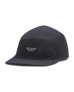 Accessories: UA Essential Canvas Men's Camper Hat