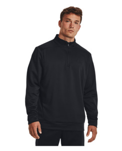 Tops: Armour Fleece® Men's ¼ Zip