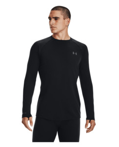 UA Base 2.0 Men's Crew