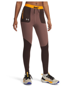 UA Launch Trail Women's Tights