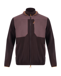 UA Launch Trail Men's Jacket