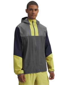 UA Halo Run Men's Jacket