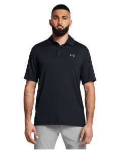 UA Playoff 3.0 Men's Polo
