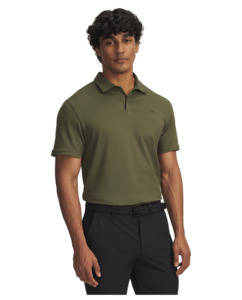 UA Drive Sport Pique Men's Polo